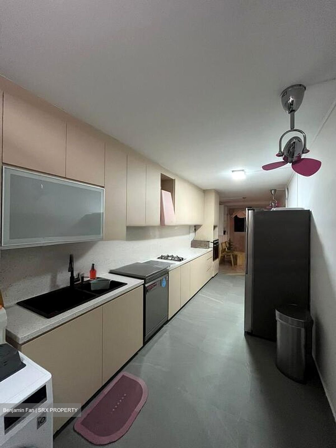 Blk 801 Woodlands Street 81 (Woodlands), HDB 5 Rooms #457201671